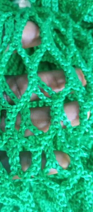 Heavy Duty Nets for Construction (60ft x 75ft)