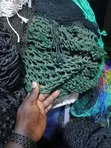 Heavy Duty Nets for Construction (60ft x 75ft) - 2