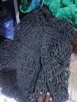 Heavy Duty Nets for Construction (60ft x 75ft) - 3