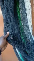 Heavy Duty Nets for Construction (60ft x 75ft) - 4