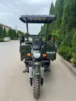 New Apsonic AP200GY-3 2026 Green Three-Wheeler - 2