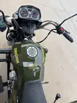 New Apsonic AP200GY-3 2026 Green Three-Wheeler - 3