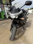 Honda CBR 2019 Black - 1