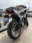 Honda CBR 2019 Black - 2
