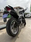 Honda CBR 2019 Black - 4