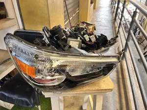 Mitsubishi ASX Headlight (2013-2019) for Outlander Sport (2016-2018)