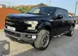 Ford F-150 2016 Black - 2