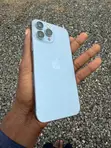 Apple iPhone 13 Pro Max 256GB Blue - 2