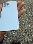 Apple iPhone 13 Pro Max 256GB Blue - 4