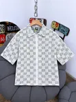 A&D Unisex Classic Cotton Shirt - 4