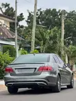 Mercedes-Benz E350 2016 Gray - 2