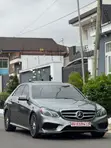 Mercedes-Benz E350 2016 Gray - 5