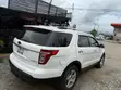 Ford Explorer 2011 White - 2
