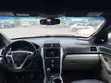 Ford Explorer 2011 White - 4