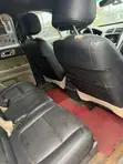 Ford Explorer 2011 White - 5