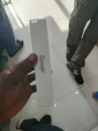 Google Pixel 8a 128GB Black - 2