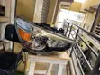 Mitsubishi ASX 2010-2019 Headlight (USA Type) - 1