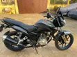 New Apsonic 170 Zone One 2024 Motorcycle - Gray - 3