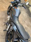 New Apsonic 170 Zone One 2024 Motorcycle - Gray - 4