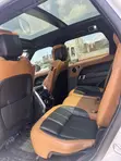 Land Rover Range Rover Sport Supercharged 2018 White - 5