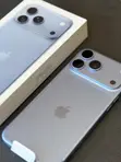 New Apple iPhone 18 Pro Max 512GB Blue - 1