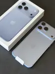 New Apple iPhone 18 Pro Max 512GB Blue - 3
