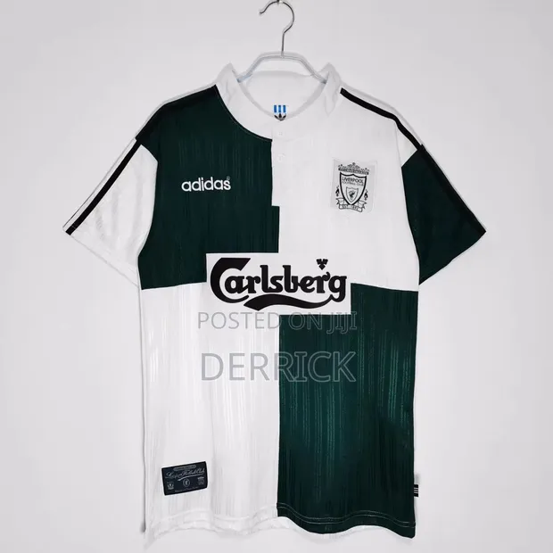 Classic Retro Jersey - 1
