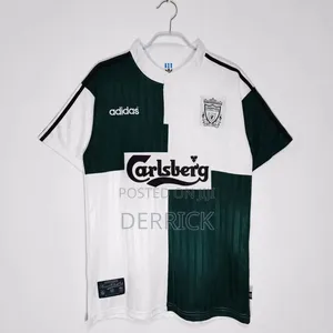 Classic Retro Jersey