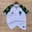 Classic Retro Jersey - 3