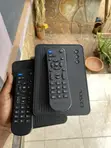 2 DStv Decoders with Remotes and Accessories - 3