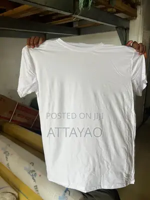 Premium Round Neck T-Shirts