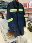 Quality Safety Coverall - 1