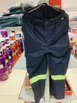 Quality Safety Coverall - 5