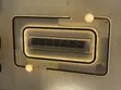 Luxurious Bladeless Ceiling Light with Fan & Bluetooth Speaker - 1