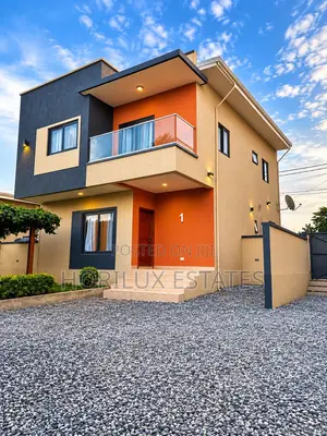 3-Bedroom Townhouse for Rent in Oyarifa Junction