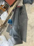 Toyota Corolla Back Bumper (2019-2021 LE/SE) - 1