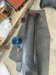 Toyota Corolla Back Bumper (2019-2021 LE/SE) - 2