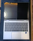 HP EliteBook 830 G10 Laptop - 13.3" FHD Touchscreen - 4