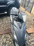 SYM Mio Scooter 2019 - Black - 1