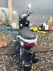 SYM Mio Scooter 2019 - Black - 2
