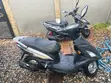 SYM Mio Scooter 2019 - Black - 3