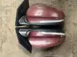 Hyundai Tucson Side Mirror with Light and Sensors (Used) - 1