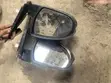 Hyundai Tucson Side Mirror with Light and Sensors (Used) - 2