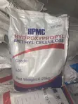 HPMC Hydroxypropyl Methyl Cellulose - 25kg Bag - 1