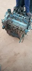 Toyota Vitz Engine - Used, Works Perfectly - 3