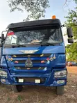 CNHTC HOWO Truck (Used) - 1