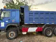 CNHTC HOWO Truck (Used) - 3