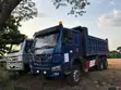 CNHTC HOWO Truck (Used) - 4