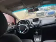 Ford Fiesta 2015 Red - 4