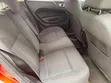 Ford Fiesta 2015 Red - 5